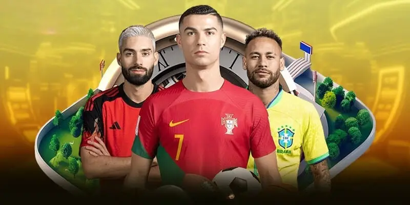 IM Sports tại For88 thu hút đông đảo người chơi