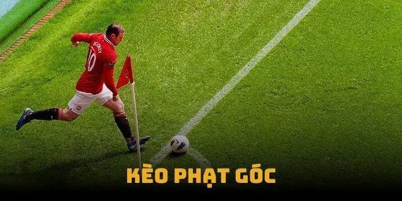 Kèo phạt góc chẵn lẻ