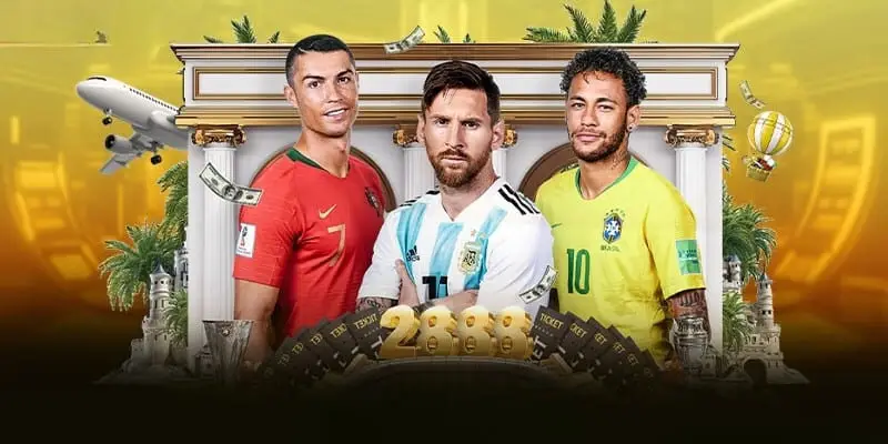 Kho trò chơi đa dạng