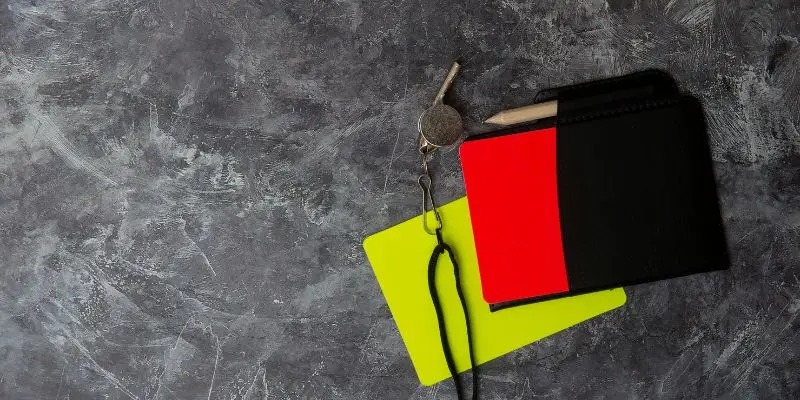 Kinh nghiệm chơi kèo thẻ phạt siêu hay