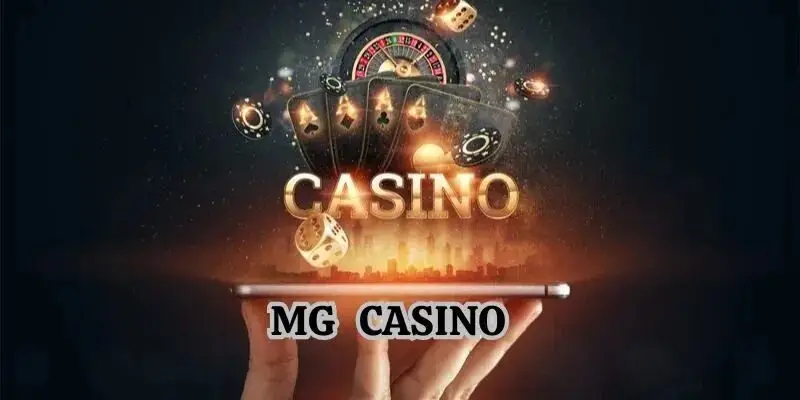 MG Casino