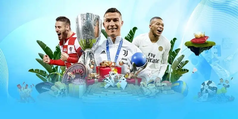 Phát sóng trực tiếp trận đấu