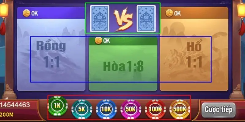 Những điểm ấn tượng trong game được đánh giá cao