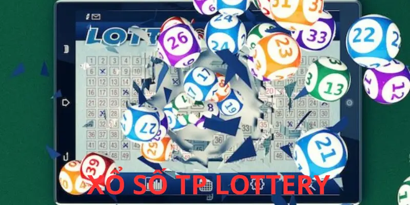 TP Lottery
