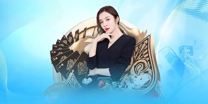 Tiến Lên Đếm Lá