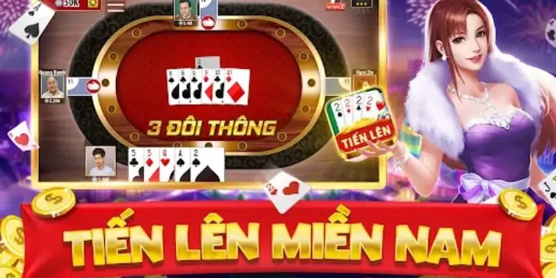 Tiến Lên Miền Nam với thông tin chính xác nhất cho hội viên