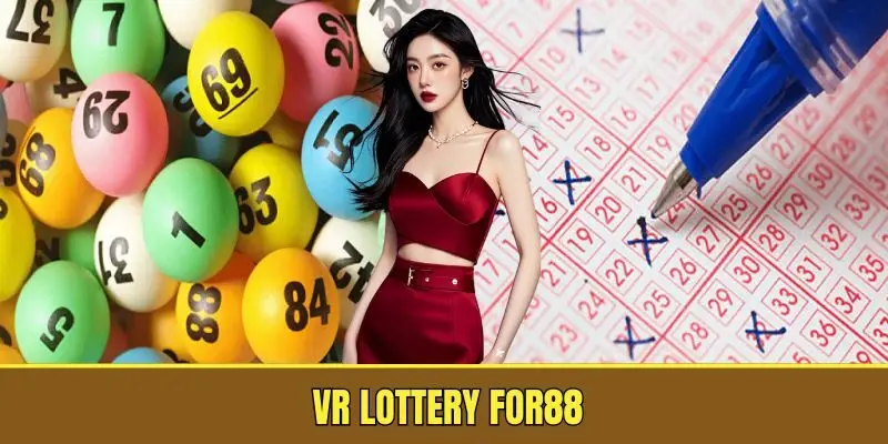 VR Lottery