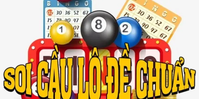 Tham gia cá cược xổ số trực tuyến có gì hấp dẫn?